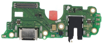 Tworld ( RMX3242 ) Realme Narzo 30 (5G) - Charging PCB Complete Flex