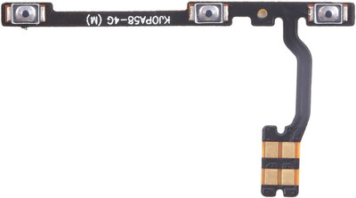 anonbasics OP A38__ Oppo A38 Volume Button Flex Cable