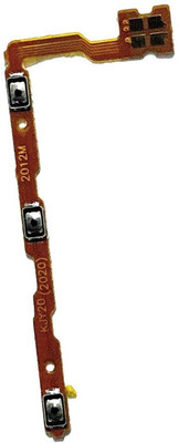 WowMax Power /Volume/Button Flex Cable,switch,on/off patta for vivoo y20 vivoo y20/y20s Power ON/OFF Button