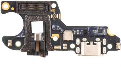 SPAREWARE WT-37 Realme C1 Charging Connector Flex cable