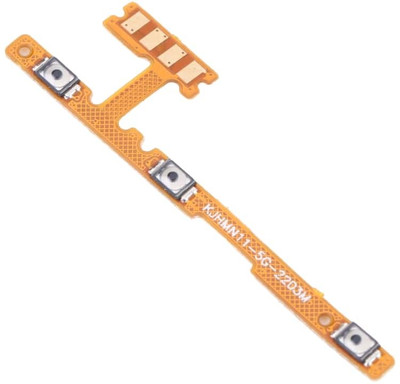 SPAREWARE Poco M4 Pro 5G Poco M4 Pro 5G Power ON/OFF Button