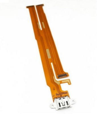 mobileworld OPPOF9PROCH OPPO F9 PRO Charging Connector Flex cable