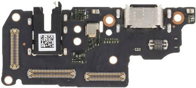 Vsh (CPH2619) Oneplus Nord CE 4 Lite Charging CC patta Charging Flex Board Charging PCB Complete Flex