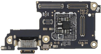 VRAVMO V2126 VIVO V23E Charging Connector