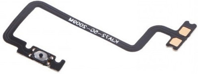 Hynaty CPH2161 OPPO A73 5G Power ON/OFF Button