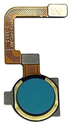 Ufixit C12 Green C12 Green Fingerprint Sensor Flex cable