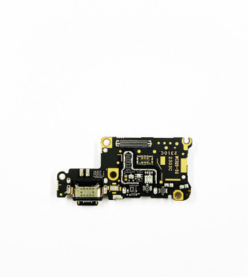 Tworld ( V2024A ) Vivo iQOO 5 [5G] - Charging PCB Complete Flex