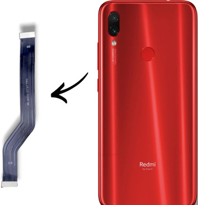 CELLO TECH M1901F7I ORIGINAL MAIN CHARGING PATTA FOR Mi REDMI NOTE 7 / NOTE 7 PRO / NOTE 7S Charging Connector Flex cable