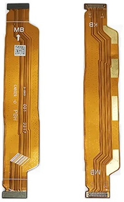 SPAREWARE EK72 Realme Narzo 50A LCD Flex Cable