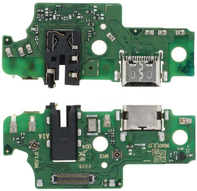 SRaccessories (SM-A146) Samsung Galaxy A14 5G Charging CC patta Charging Flex Board Charging PCB Complete Flex