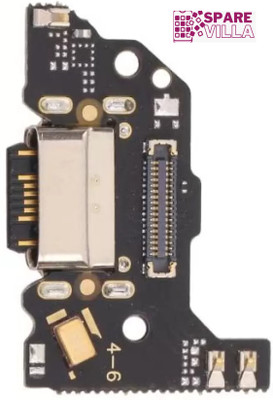 Sparevilla USB Board MI Realme 11 LITE Charging Connector