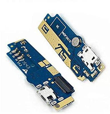 SPAREWARE ED52 ASUS ZENFONE MAX STRIP Charging Connector Flex cable