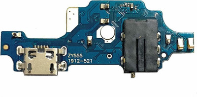 SRaccessories (X652) Infinix S5 Charging CC patta Charging Flex Board Charging PCB Complete Flex