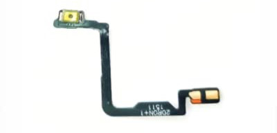 VRAVMO DN2103 ONEPLUS NORD 2 5G Power ON/OFF Button