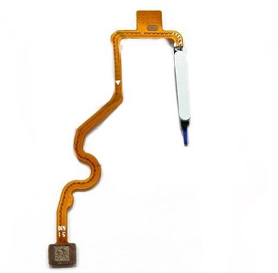 VRAVMO A665L (GREEN) ITEL A70 (GREEN) Fingerprint Sensor Flex cable