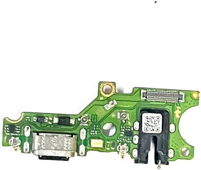 Hynaty Cl6N TECNO CAMON 19 CI6N Charging Connector