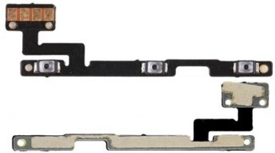 Kraze4blaze (XMMX3VLFLX) Xiaomi Mi Max 3 (M1804E4A) Volume Power ON/OFF Button