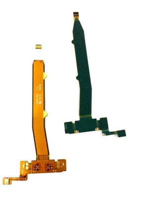SPAREWARE LN12 Lenovo K5 Plus LCD Flex Cable