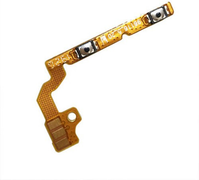 SPAREWARE SD12 Volume Up Down Button Flex Cable Samsung Galaxy A10s Power ON/OFF Button