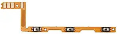 SPAREWARE INFINIX HOT 10 LITE INFINIX HOT 10 LITE Power ON/OFF Button