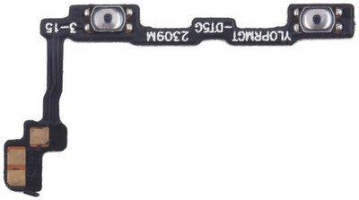 anonbasics Rlme GT Master_ Rlme GT Master Volume Button Flex Cable