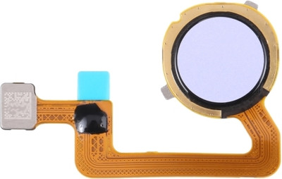 SPAREWARE SK-E192 For Mi Redmi 12C -Purple Fingerprint Sensor Flex cable