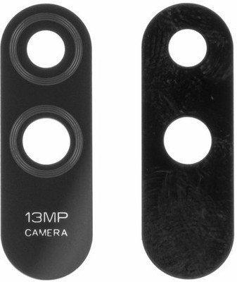 Sandreezz (M2006C3LG) Xiaomi Redmi 9A (Real Back Camera lens Glass) Camera Lens Glass