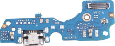 LEISURELIC BE7 POP 6 CHARGING BOARD Charging PCB Complete Flex