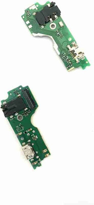 SRaccessories (LMX130IM) LG W10 Charging CC patta Charging Flex Board Charging PCB Complete Flex