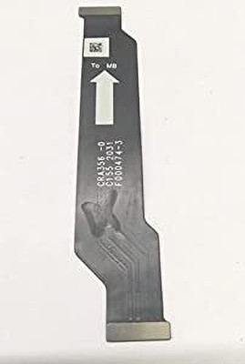 SPAREWARE RL-L6 Realme Narzo 30 Pro LCD Flex Cable