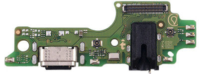 Tworld - ( LH8n ) Tecno Pova 5 Pro (5G) - Charging PCB Complete Flex