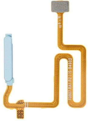 SPAREWARE DDA75 Spareware Oneplus Nord CE 2 Lite -Blue Fingerprint Sensor Flex cable