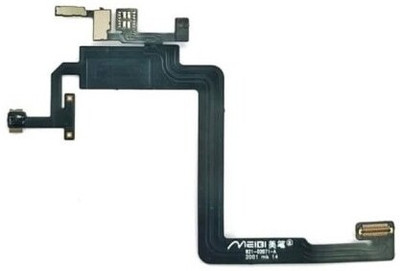 KezeMize (IP11PSF) Apple iPhone 11 Pro Flex Cable Ear Speaker