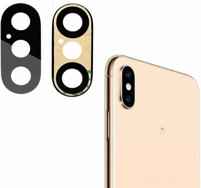 galaxystore NEWGP305 Iphone XS MAX Camera Lens Glass