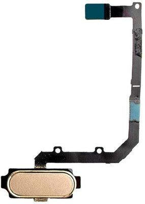 SPAREWARE FP-232 Samsung Galaxy A9 Pro -Gold Fingerprint Sensor Flex cable