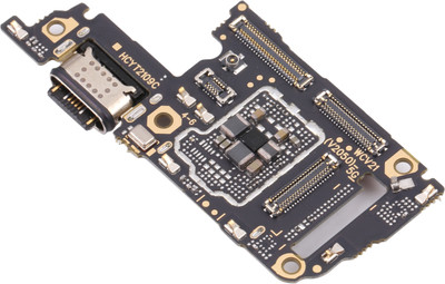 Tworld ( V2066, V2108 ) - Vivo V21 (4G) - Charging PCB Complete Flex