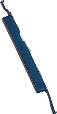 imbi Press Button V2030 Blue vivo Y51 (2020) 4g Power ON/OFF Button