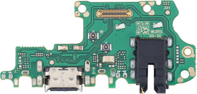 Tworld (TFY-LX1, TFY-LX2, TFY-LX3, TFY-AN00) Honor X8 / Honor X30i - Charging Connector Flex cable