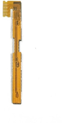 VRAVMO WIND4 LYF WIND 4 Volume Button Flex Cable