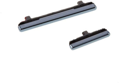 SPAREWARE IOD882 (OUT KEY )Samsung Galaxy S20 Plus -Grey(OUT KEY ) Volume Button Flex Cable