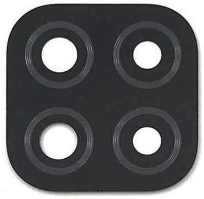 galaxystore NEWGP255 Xiaomi Mi Redmi 9 Active Camera Lens Glass