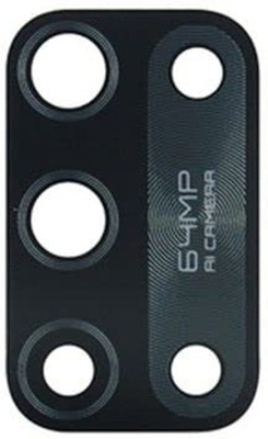 VRAVMO RMX2176 REALME X7 Camera Lens Glass