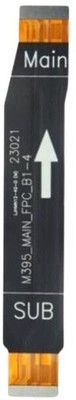 VRAVMO 23021RAAEG REDMI NOTE 12 4G LCD Flex Cable