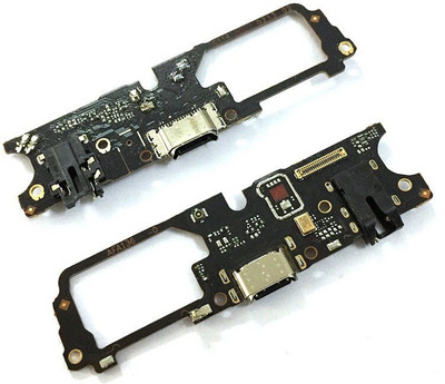 semmartin PCB A52 OPPO A52 Charging PCB Complete Flex