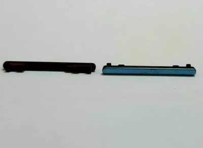 Sparevilla Up Down Button REDMI REDMI NOTE 10 PRO (BLUE Power ON/OFF Button