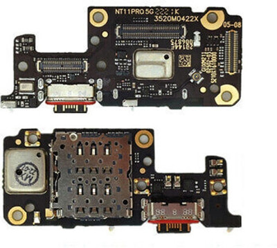 SPAREWARE SP-K150 Xiaomi Mi 11i Charging PCB Complete Flex