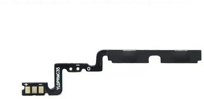 SRaccessories (RMX3516) Realme Narzo 50A Prime Volume Button Flex Cable