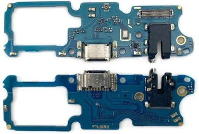 SRaccessories (RMX2061, RMX2063) Realme 6 Pro Charging CC patta Charging Flex Board Charging PCB Complete Flex