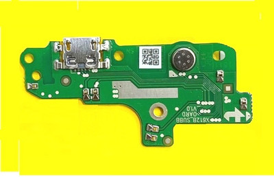kaku INFINIX SMART HD Charging PCB Complete Flex