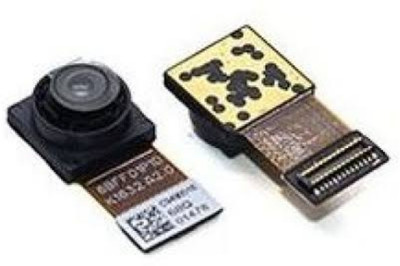 BHAVYA A57 A57 Front Camera